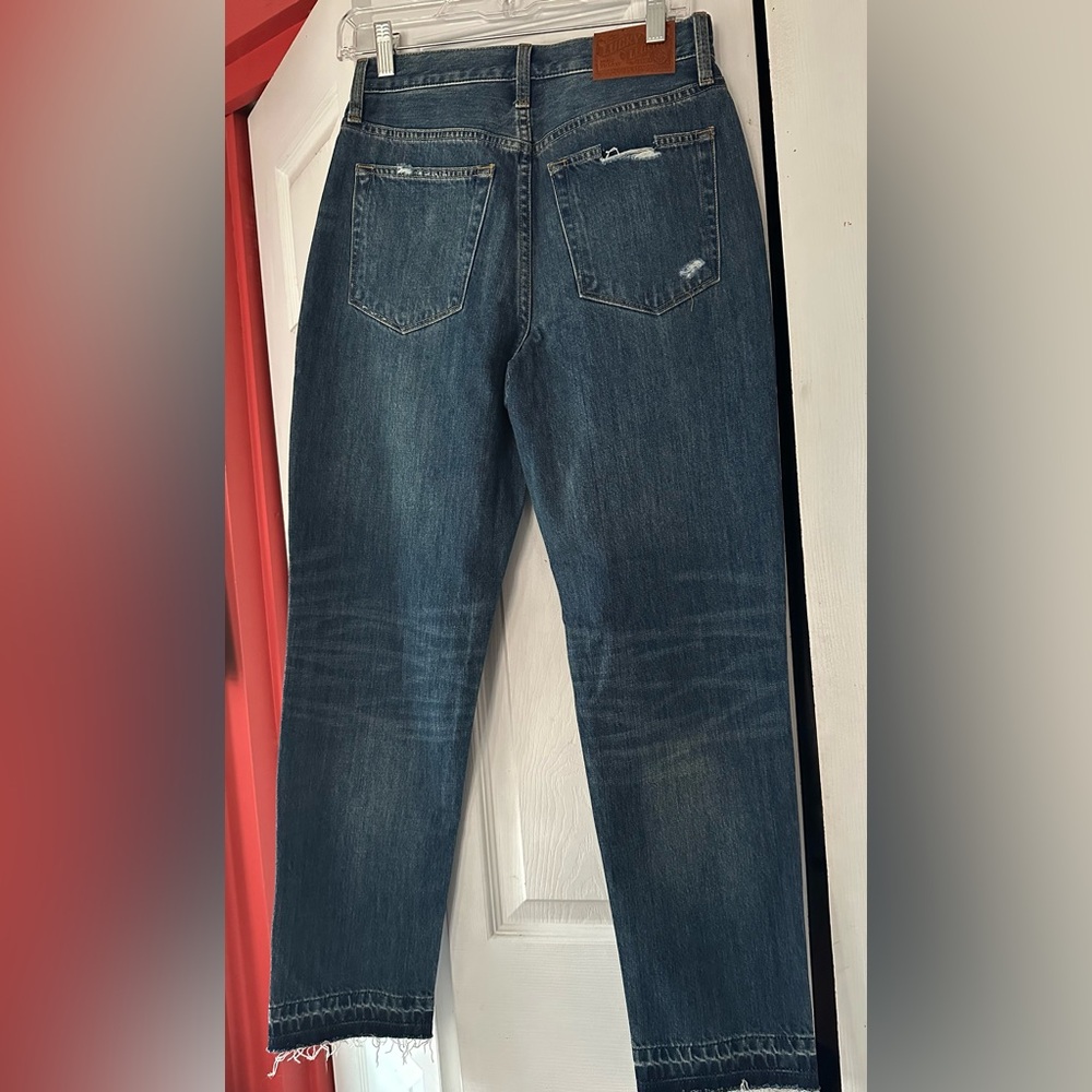 Lucky Brand Jeans - Picture 5 of 6